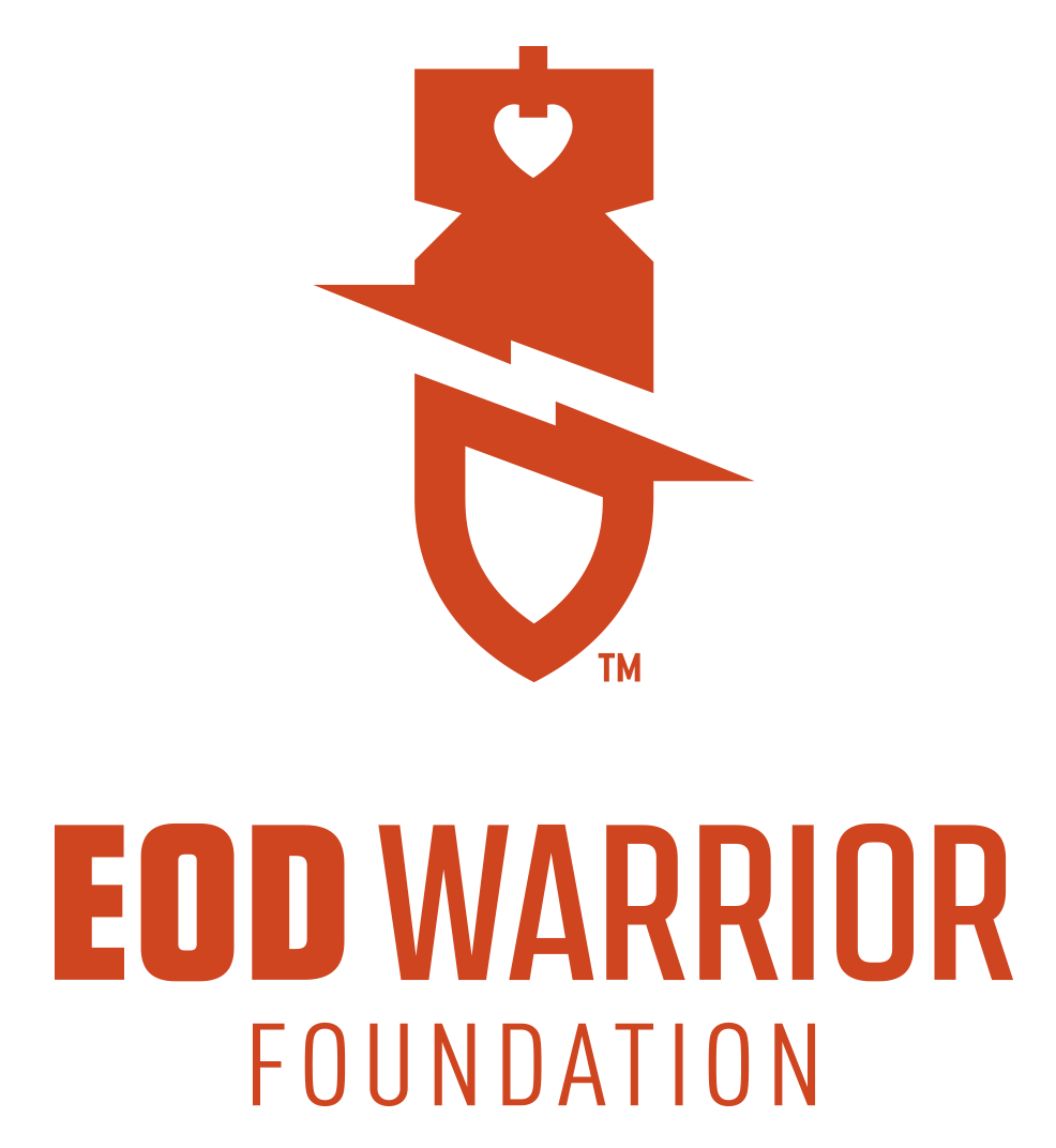 EOD Warrior