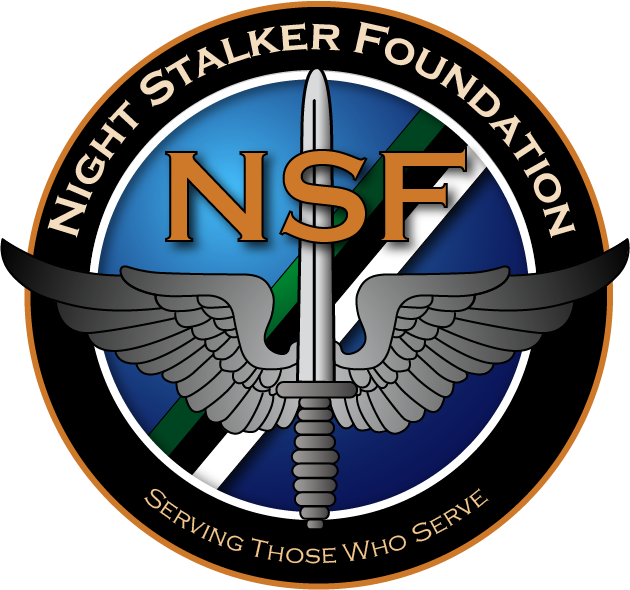 Night Stalker Foundation