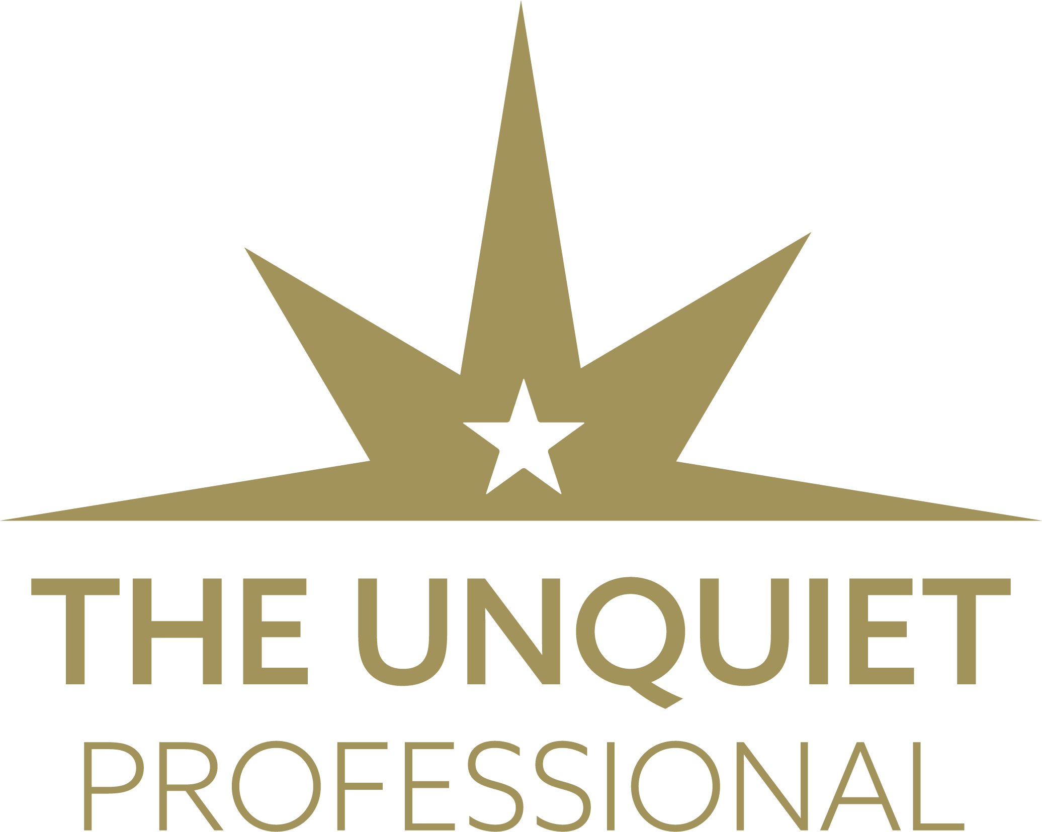 The Uniquiet Professional